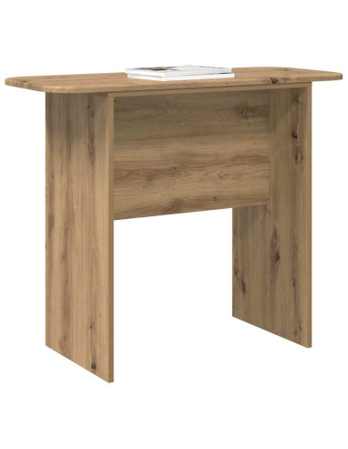 Tavolo consolle Rovere artigianale 93 x 40 x 75 cm