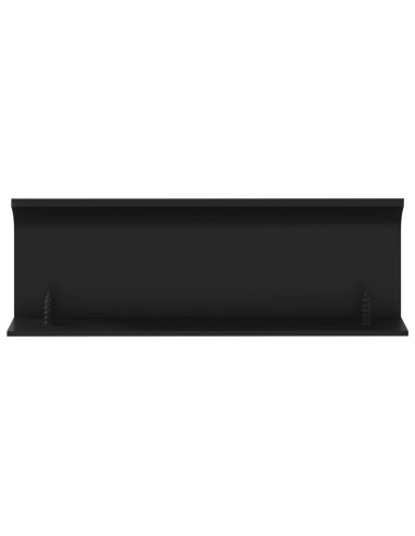 Manico 725 pcs Nero 120 x 39.6 x 17 mm Alluminio