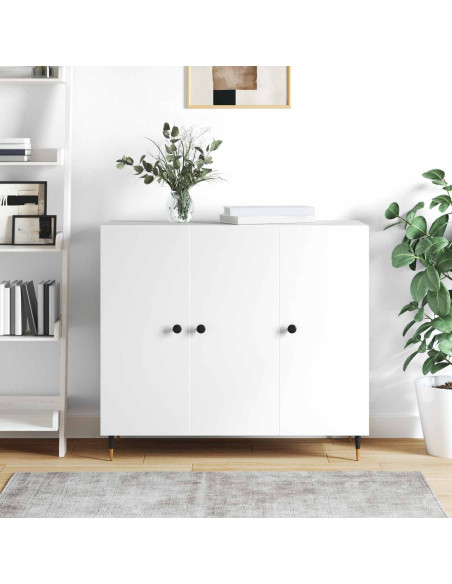 Manico 1461 pcs Nero Ø30 mm Alluminio