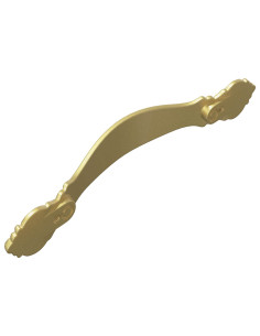 Manico 923 pcs Oro Lega di Zinco 2