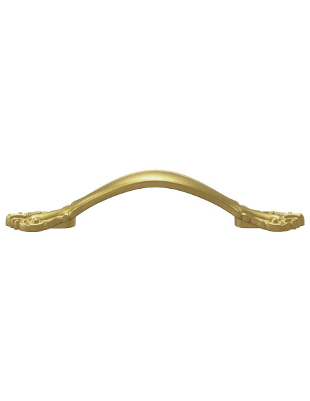 Manico 923 pcs Oro Lega di Zinco