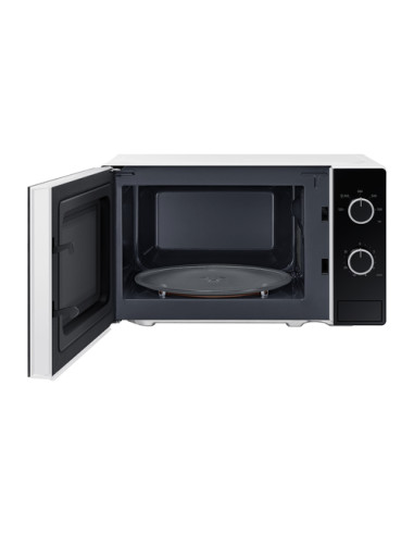 Samsung Microonde Solo Cottura Essenziale 20L MS20A3010AH