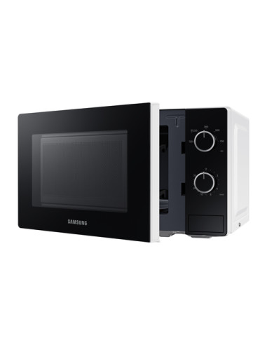 Samsung Microonde Solo Cottura Essenziale 20L MS20A3010AH
