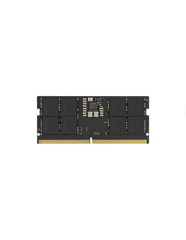 Goodram GR5600S564L46S/8G memoria 8 GB 1 x 8 GB DDR5 262-pin SO-DIMM