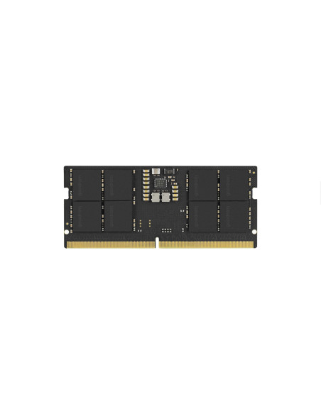 Goodram GR5600S564L46S/8G memoria 8 GB 1 x 8 GB DDR5 262-pin SO-DIMM