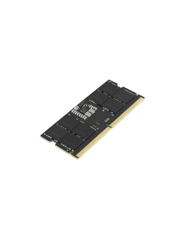 Goodram GR5600S564L46S/8G memoria 8 GB 1 x 8 GB DDR5 262-pin SO-DIMM