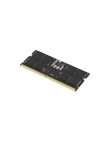 Goodram GR5600S564L46S/8G memoria 8 GB 1 x 8 GB DDR5 262-pin SO-DIMM