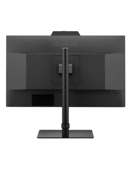 Viewsonic VG2441V Schermo per videoconferenze 61 cm (24") LED 1920 x 1080 Pixel Full HD