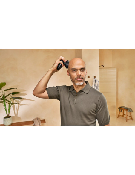 Philips Serie 5000 Head Shaver PRO HS5980/15