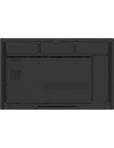 Viewsonic IFP6551 Display lavagna interattiva 165,1 cm (65") 3840 x 2160 Pixel Touch screen Nero 2