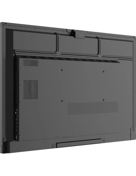 Viewsonic IFP8651 Display lavagna interattiva 2,18 m (86") 3840 x 2160 Pixel Touch screen Nero