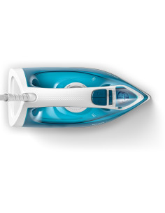 Philips EasySpeed GC1744/20, Ferro da stiro a vapore, 2000W 2