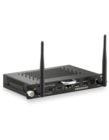 Viewsonic VPC11-C33-G1 computer incorporati 1 GHz Intel® Celeron® 256 GB SSD 8 GB