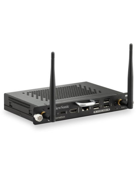 Viewsonic VPC11-C33-G1 computer incorporati 1 GHz Intel® Celeron® 256 GB SSD 8 GB
