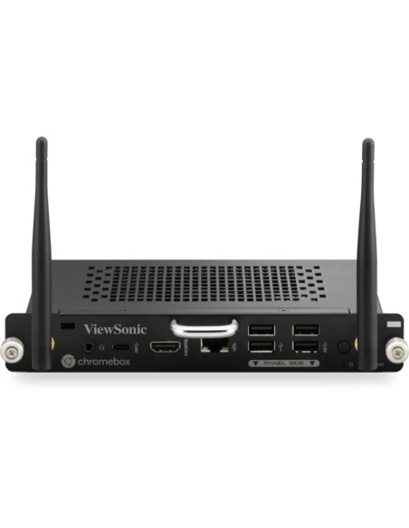 Viewsonic VPC11-C33-G1 computer incorporati 1 GHz Intel® Celeron® 256 GB SSD 8 GB