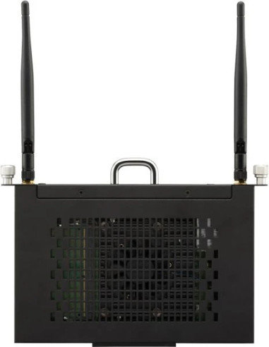 Viewsonic VPC11-C33-G1 computer incorporati 1 GHz Intel® Celeron® 256 GB SSD 8 GB
