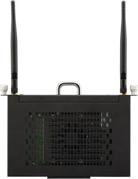 Viewsonic VPC11-C33-G1 computer incorporati 1 GHz Intel® Celeron® 256 GB SSD 8 GB