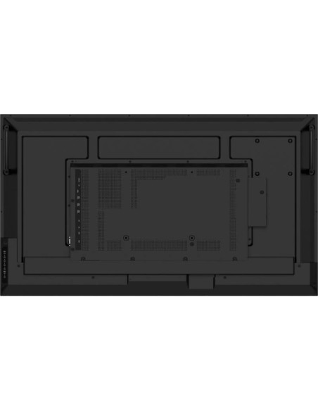 Viewsonic CDE4314-2C visualizzatore di messaggi Pannello piatto per segnaletica digitale 109,2 cm (43") LCD Wi-Fi 500 cd/m² 4K 