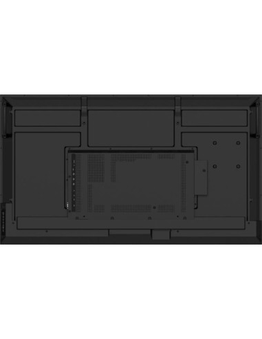 Viewsonic CDE5014-2C visualizzatore di messaggi Pannello piatto per segnaletica digitale 127 cm (50") LCD Wi-Fi 500 cd/m² 4K Ul