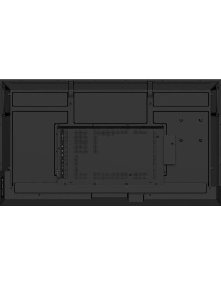 Viewsonic CDE5014-2C visualizzatore di messaggi Pannello piatto per segnaletica digitale 127 cm (50") LCD Wi-Fi 500 cd/m² 4K Ul