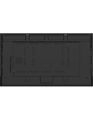 Viewsonic CDE6514-2C visualizzatore di messaggi Pannello piatto per segnaletica digitale 165,1 cm (65") LCD Wi-Fi 500 cd/m² 4K 