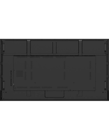 Viewsonic CDE7514-2C visualizzatore di messaggi Pannello piatto per segnaletica digitale 190,5 cm (75") LCD Wi-Fi 500 cd/m² 4K 