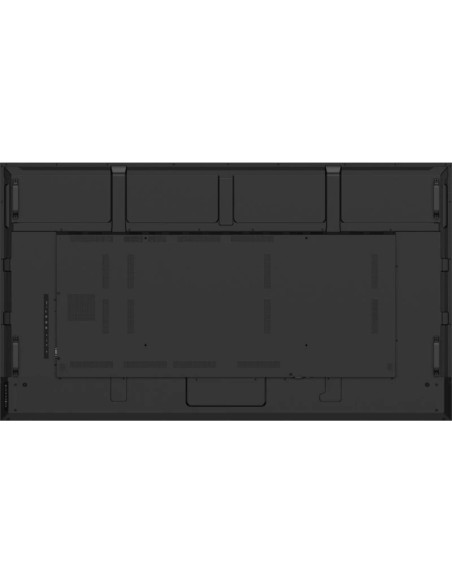 Viewsonic CDE7514-2C visualizzatore di messaggi Pannello piatto per segnaletica digitale 190,5 cm (75") LCD Wi-Fi 500 cd/m² 4K 