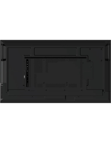 Viewsonic CDE4331-1C visualizzatore di messaggi Pannello piatto per segnaletica digitale 109,2 cm (43") LCD Wi-Fi 500 cd/m² 4K 