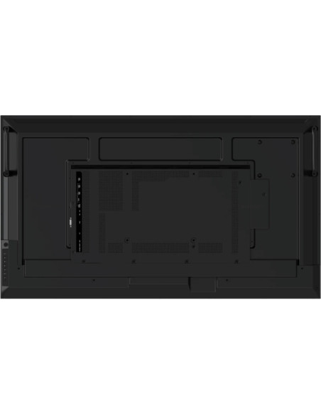 Viewsonic CDE4331-1C visualizzatore di messaggi Pannello piatto per segnaletica digitale 109,2 cm (43") LCD Wi-Fi 500 cd/m² 4K 
