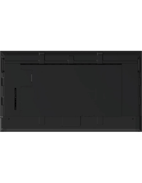 Viewsonic CDE6531-1C visualizzatore di messaggi Pannello piatto per segnaletica digitale 165,1 cm (65") LCD Wi-Fi 500 cd/m² 4K 
