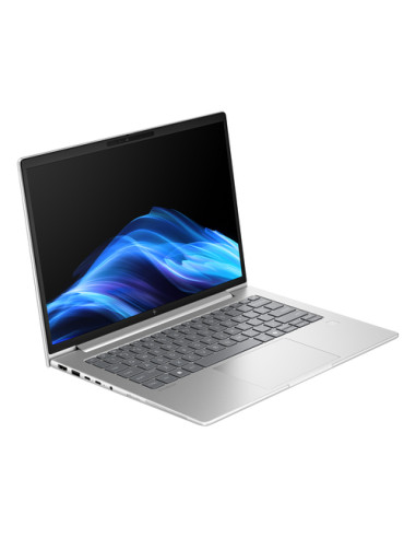 HP EliteBook 6 G1i AI Intel Core Ultra 5 225U Computer portatile 35,6 cm (14") WUXGA 16 GB DDR5-SDRAM 512 GB SSD Wi-Fi 6E (802.1
