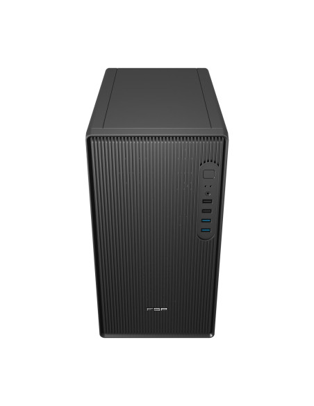 FSP S120-B Small Form Factor (SFF) Nero