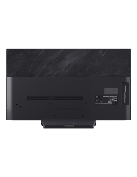 LG OLED evo AI OLED48C51LA TV 121,9 cm (48") 4K Ultra HD Smart TV Wi-Fi Nero
