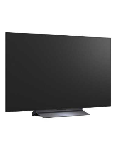 LG OLED evo AI OLED48C51LA TV 121,9 cm (48") 4K Ultra HD Smart TV Wi-Fi Nero