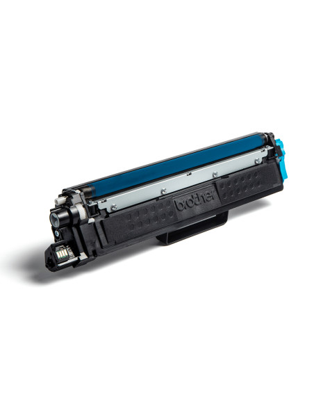 Brother TN-243C cartuccia toner 1 pz Originale Ciano