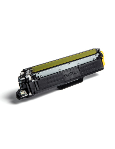 Brother TN-243Y cartuccia toner 1 pz Originale Giallo
