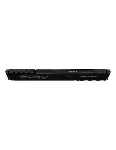 Kingston Technology FURY Beast 32GB 3200MT/s DDR4 CL16 DIMM Black