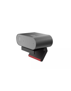 Lenovo ThinkSmart webcam 3840 x 2160 Pixel USB-C Nero 2