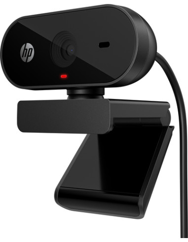 HP Webcam FHD 325
