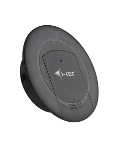 i-tec Built-in Desktop Fast Charger, USB-C PD 3.0 + 3x USB 3.0 QC3.0, 96 W 2