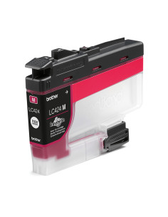 Brother LC-424M cartuccia d'inchiostro 1 pz Originale Magenta 2