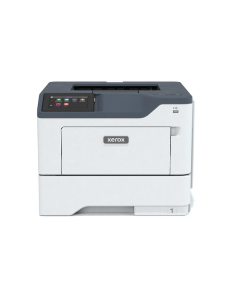 Xerox B410 A4 47 ppm Stampante fronte/retro PS3 PCL5e/6 2 vassoi Totale 650 fogli