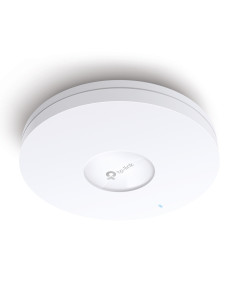 TP-Link Omada EAP660 HD punto accesso WLAN 2402 Mbit/s Bianco Supporto Power over Ethernet (PoE) 2