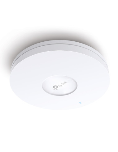 TP-Link Omada EAP660 HD punto accesso WLAN 2402 Mbit/s Bianco Supporto Power over Ethernet (PoE)