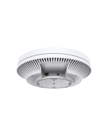 TP-Link Omada EAP660 HD punto accesso WLAN 2402 Mbit/s Bianco Supporto Power over Ethernet (PoE)