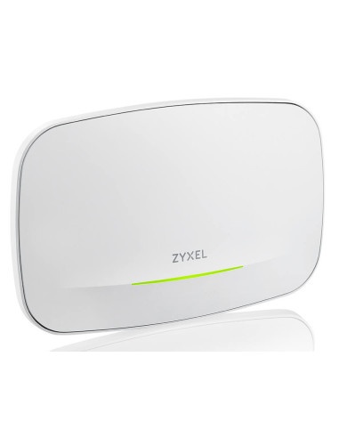Zyxel NWA240BE Bianco Supporto Power over Ethernet (PoE)