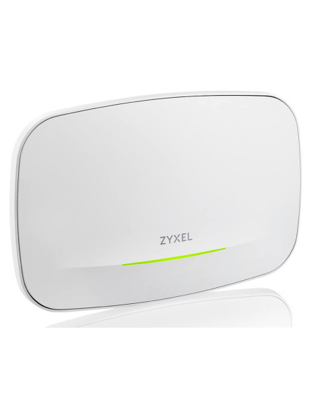 Zyxel NWA240BE Bianco Supporto Power over Ethernet (PoE)
