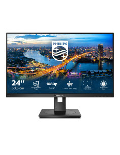 Philips B Line 243B1/00 Monitor PC 60,5 cm (23.8") 1920 x 1080 Pixel Full HD LED Nero 2