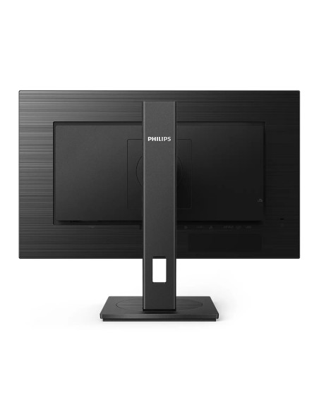 Philips B Line 243B1/00 Monitor PC 60,5 cm (23.8") 1920 x 1080 Pixel Full HD LED Nero