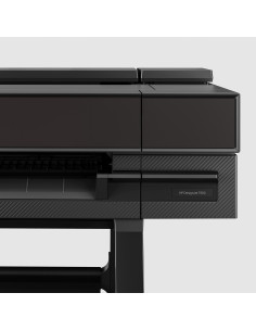 HP Designjet Stampante T850 da 36" 2